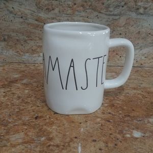 Rae Dunn "Namaste "Mug